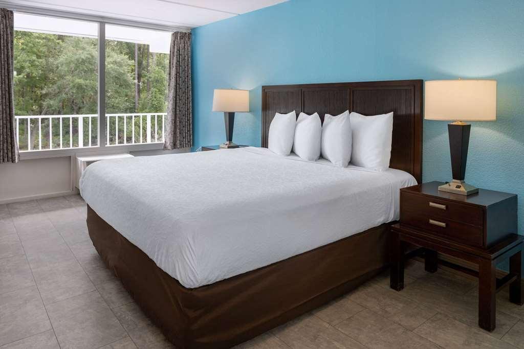 Travelodge By Wyndham Kingsland Ga ห้อง รูปภาพ