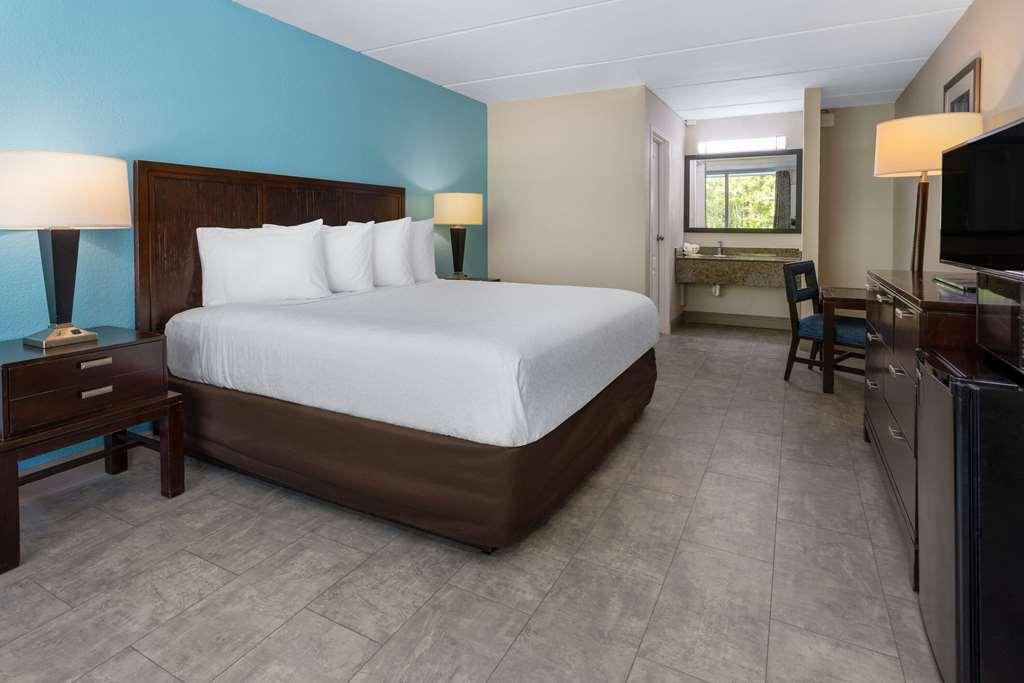 Travelodge By Wyndham Kingsland Ga ห้อง รูปภาพ
