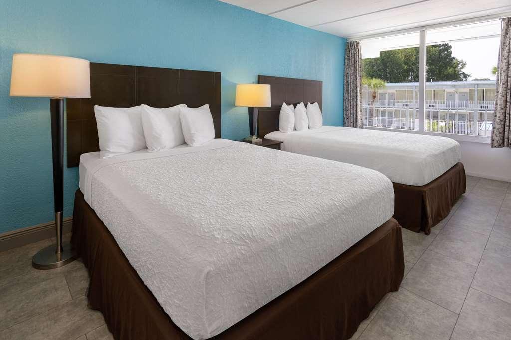 Travelodge By Wyndham Kingsland Ga ห้อง รูปภาพ