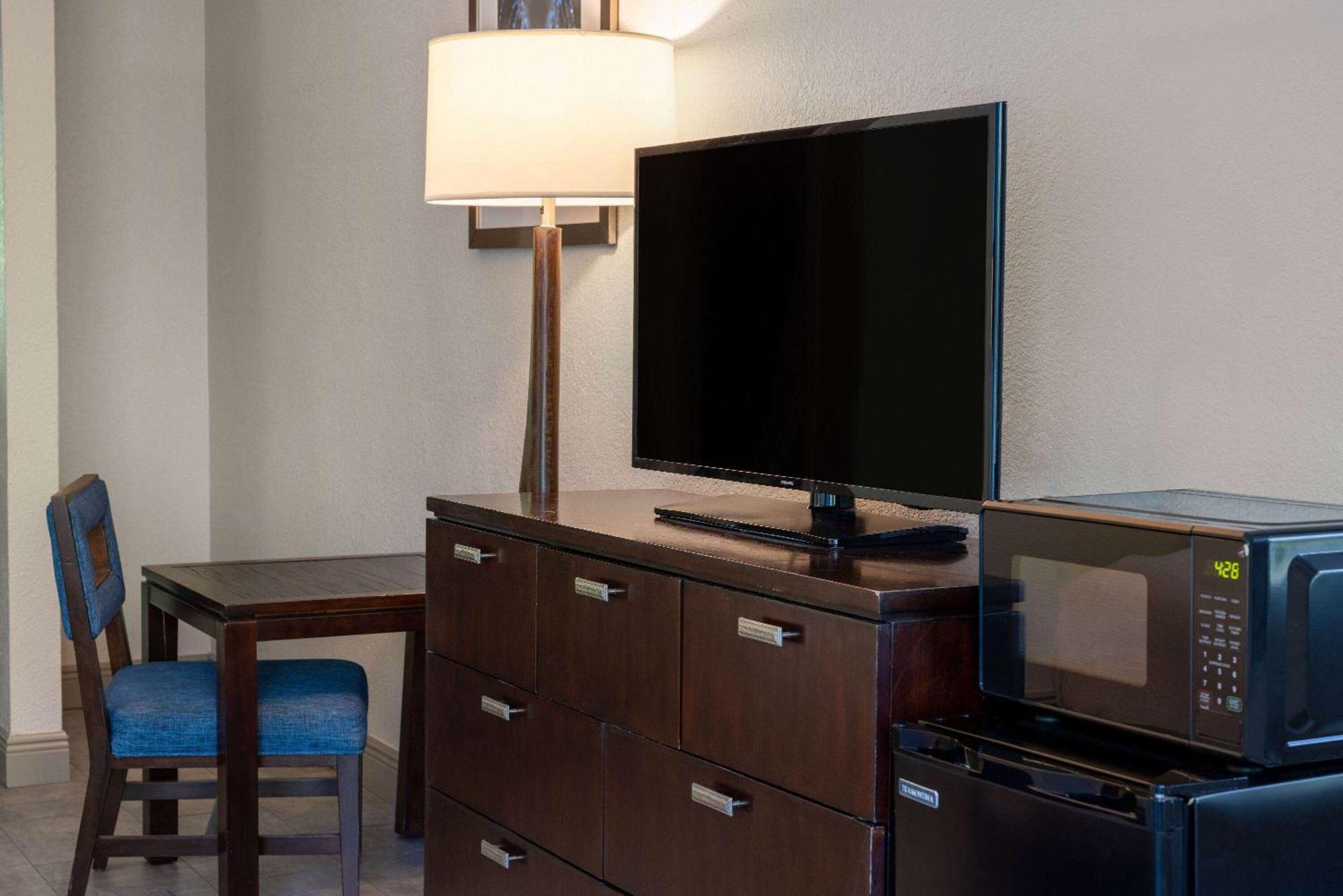 Travelodge By Wyndham Kingsland Ga ภายนอก รูปภาพ