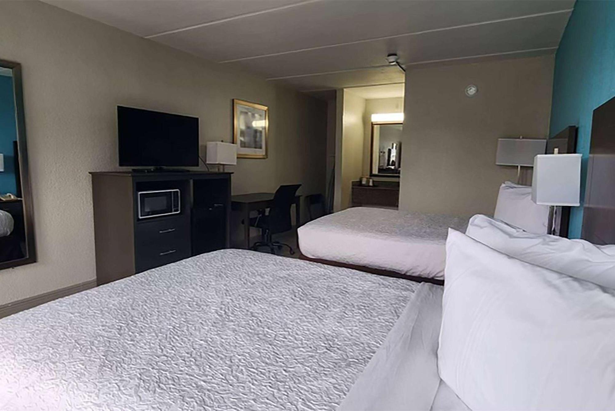 Travelodge By Wyndham Kingsland Ga ภายนอก รูปภาพ